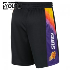 Phoenix Suns Shortsit Nike 2025-26 City Edition Lasten Swingman